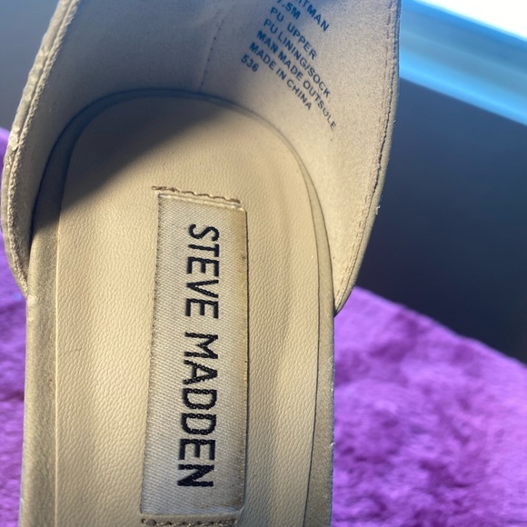 Heels - Picture 2 of 6